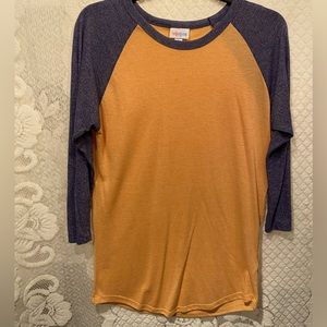 Women’s LulaRoe shirt